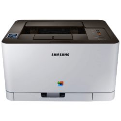 Samsung Xpress, C430W,Wi-Fi, A4 Colour Laser Printer